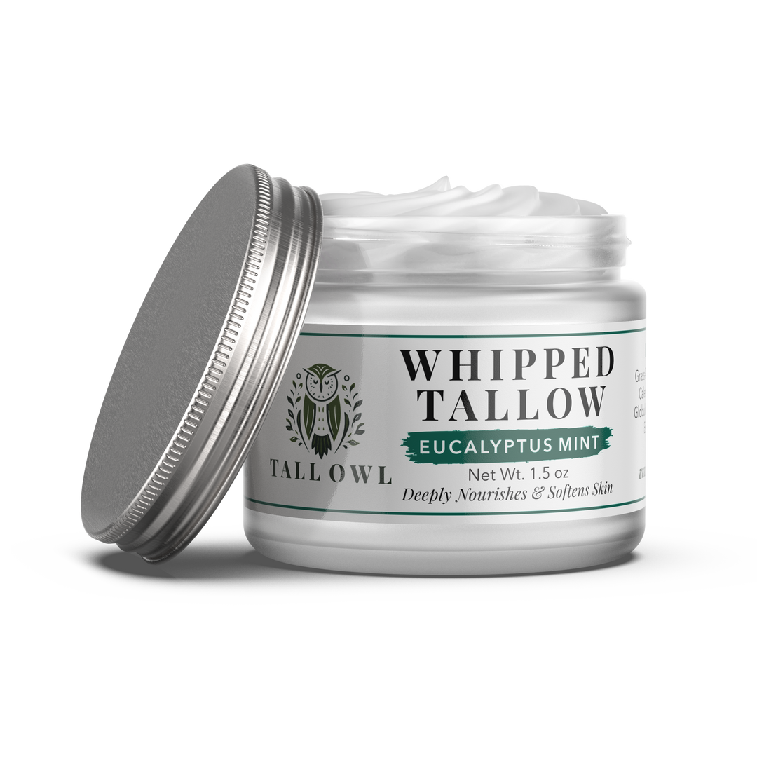 Whipped Tallow