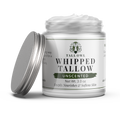 Whipped Tallow
