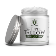 Whipped Tallow