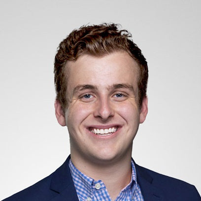 Founder Jack