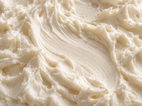 Whipped Tallow's airy, whipped texture